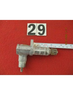 ingranaggio rinvio contachilometri 11-denti -  Az Ricambi  Sei alla ricerca di ricambi per la tua auto d’epoca?