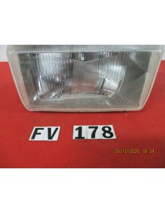 480290 faro proiettore fanale anteriore dx peugeot 305 valeo/cibie -  Az Ricambi  Sei alla ricerca di ricambi per la tua auto...