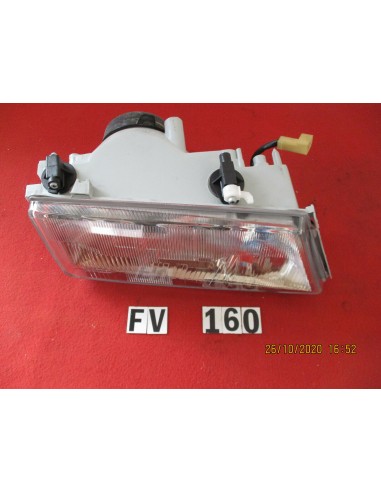 faro proiettore fanale anteriore dx lancia dedra depo -  Az Ricambi  Sei alla ricerca di ricambi per la tua auto d’epoca?