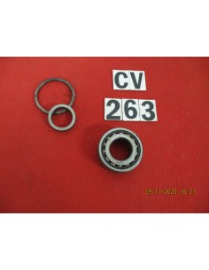 cuscinetto 62x29x30 differenziale -  Az Ricambi  Sei alla ricerca di ricambi per la tua auto d’epoca?