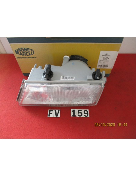 712329501110 faro proiettore fanale anteriore sx lancia dedra magneti marelli -  Az Ricambi  Sei alla ricerca di ricambi per ...