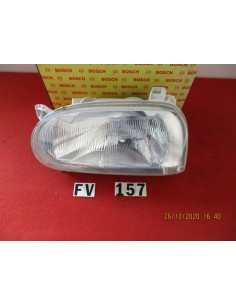 870445/01 faro proiettore fanale anteriore sx volkswagen golf 91 bosch -  Az Ricambi  Sei alla ricerca di ricambi per la tua ...