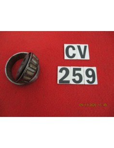 429r cuscinetto a rulli 67x16x21x28 -  Az Ricambi  Sei alla ricerca di ricambi per la tua auto d’epoca?