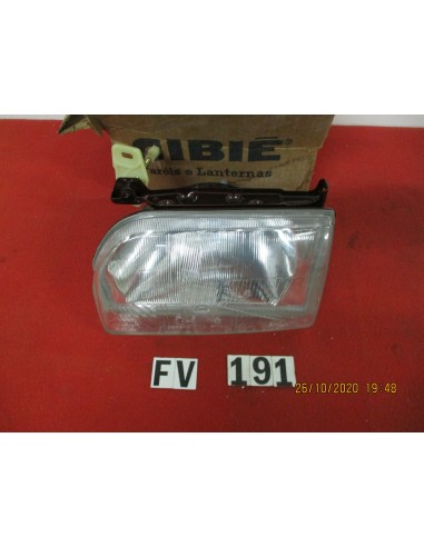 faro proiettore fanale anteriore sx ford escort 1986 cibie -  Az Ricambi  Sei alla ricerca di ricambi per la tua auto d’epoca?