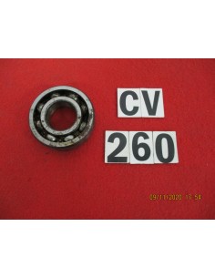 9506 riv cuscinetto 72x39x19 -  Az Ricambi  Sei alla ricerca di ricambi per la tua auto d’epoca?