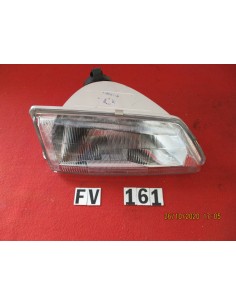 faro proiettore fanale anteriore dx peugeot 106 91-96 conc. -  Az Ricambi  Sei alla ricerca di ricambi per la tua auto d’epoca?