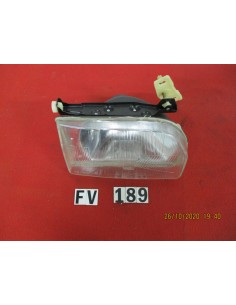 faro proiettore fanale anteriore dx ford escort 86 -  Az Ricambi  Sei alla ricerca di ricambi per la tua auto d’epoca?