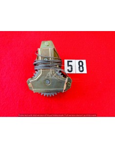 meccanismo alzavetro fiat 124 -  Az Ricambi  Sei alla ricerca di ricambi per la tua auto d’epoca?