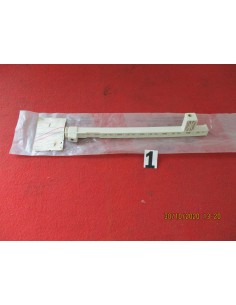 5974590 guida vetro porta posteriore sx fiat 131 -  Az Ricambi  Sei alla ricerca di ricambi per la tua auto d’epoca?