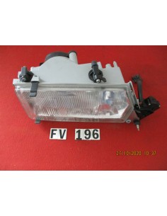 faro proiettore fanale anteriore dx lancia dedra carello con tergifaro -  Az Ricambi  Sei alla ricerca di ricambi per la tua ...