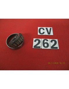 11/3525 24/3526 cuscinetto 57x26x9 -  Az Ricambi  Sei alla ricerca di ricambi per la tua auto d’epoca?