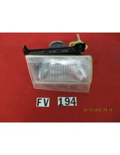 l410k faro proiettore fanale anteriore dx ford escort orion 86- bosch kimby -  Az Ricambi  Sei alla ricerca di ricambi per la...