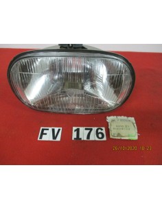 61228703 faro proiettore fanale anteriore dx sx peugeot 204 marchal -  Az Ricambi  Sei alla ricerca di ricambi per la tua aut...