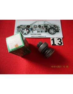 2817 2006209320 pignone motorino avviamento motore ford escort -  Az Ricambi  Sei alla ricerca di ricambi per la tua auto d’e...