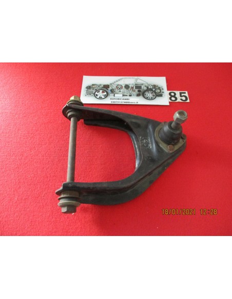 4134143 baccio sospensione anteriore fiat 124 -  Az Ricambi  Sei alla ricerca di ricambi per la tua auto d’epoca?