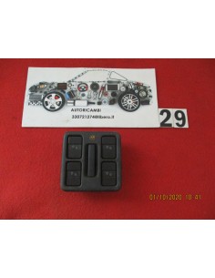 357959855 interruttore alzavetro volkswagen passat golf -  Az Ricambi  Sei alla ricerca di ricambi per la tua auto d’epoca?