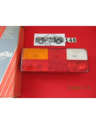 fanale fanalino posteriore 5948275 sx siem fiat autocarro -  Az Ricambi  Sei alla ricerca di ricambi per la tua auto d’epoca?