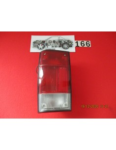 fanale fanalino posteriore sx fiat 127 familiare fiorino -  Az Ricambi  Sei alla ricerca di ricambi per la tua auto d’epoca?