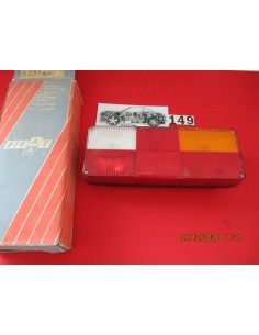 fanale fanalino posteriore 5948274 dx siem fiat autocarro -  Az Ricambi  Sei alla ricerca di ricambi per la tua auto d’epoca?