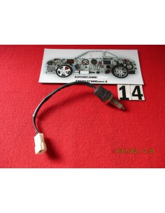 4410939 interruttore luce retromarcia fiat 127 fiorino ritmo -  Az Ricambi  Sei alla ricerca di ricambi per la tua auto d’epoca?