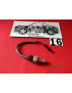 0463 interruttore luce retromarcia fiat panda 4x4 -  Az Ricambi  Sei alla ricerca di ricambi per la tua auto d’epoca?