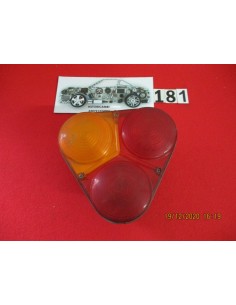 fanale fanalino posteriore 44805150 aric con luce targa fiat autocarro om 690 68 -  Az Ricambi  Sei alla ricerca di ricambi p...