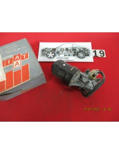 9933273 motorino elettrico tergicristallo fiat campagnola -  Az Ricambi  Sei alla ricerca di ricambi per la tua auto d’epoca?