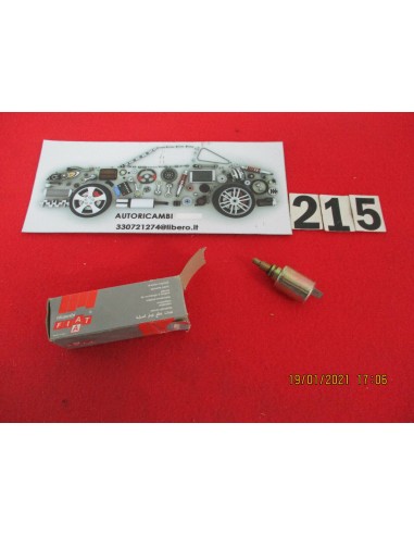 9934479 solenoide elettrovalvola carburatore fiat lancia -  Az Ricambi  Sei alla ricerca di ricambi per la tua auto d’epoca?