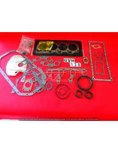 202485301 guarnizioni motore adatta a volkswagen polo jetta derby -  Az Ricambi  Sei alla ricerca di ricambi per la tua auto ...