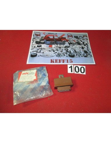 1314554080 teleruttore rele' centralina fiat ulisse ducato scudo 94-04 -  Az Ricambi  Sei alla ricerca di ricambi per la tua ...
