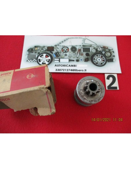 2006209165 pignone motorino avviamento motore alfa-romeo montreal opel -  Az Ricambi  Sei alla ricerca di ricambi per la tua ...