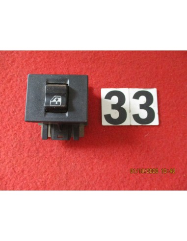 interruttore pulsante alzavetro lancia thema i serie -  Az Ricambi  Sei alla ricerca di ricambi per la tua auto d’epoca?