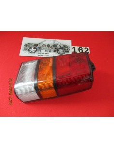 fanale fanalino posteriore dx olsa fiat panda 750 1.0 -  Az Ricambi  Sei alla ricerca di ricambi per la tua auto d’epoca? 2