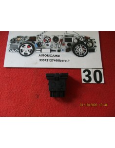 1h0 959 855a interruttore alzavetro volkswagen golf iii -  Az Ricambi  Sei alla ricerca di ricambi per la tua auto d’epoca? 2