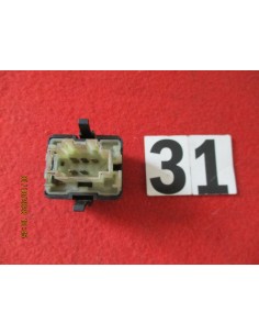 1h0 959 855c interruttore alzavetro volkswagen golf iii -  Az Ricambi  Sei alla ricerca di ricambi per la tua auto d’epoca? 2