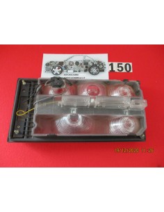 fanale fanalino posteriore dx altissimo fiat 131 -  Az Ricambi  Sei alla ricerca di ricambi per la tua auto d’epoca? 2