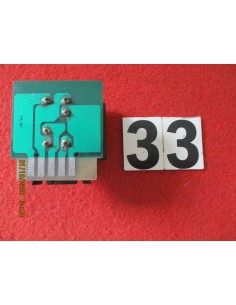 interruttore pulsante alzavetro lancia thema i serie -  Az Ricambi  Sei alla ricerca di ricambi per la tua auto d’epoca? 2