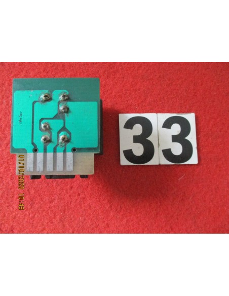 interruttore pulsante alzavetro lancia thema i serie -  Az Ricambi  Sei alla ricerca di ricambi per la tua auto d’epoca?