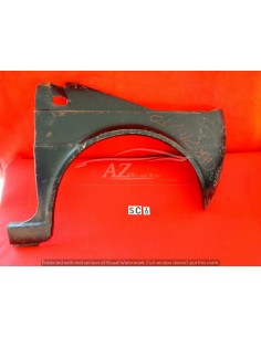 parafango anteriore dx fiat 126 -  Az Ricambi  Sei alla ricerca di ricambi per la tua auto d’epoca?