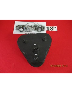 fanale fanalino posteriore 44805150 aric con luce targa fiat autocarro om 690 68 -  Az Ricambi  Sei alla ricerca di ricambi p... 2