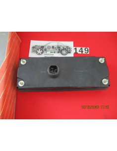 fanale fanalino posteriore 5948274 dx siem fiat autocarro -  Az Ricambi  Sei alla ricerca di ricambi per la tua auto d’epoca? 2