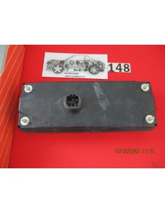 fanale fanalino posteriore 5948275 sx siem fiat autocarro -  Az Ricambi  Sei alla ricerca di ricambi per la tua auto d’epoca? 2