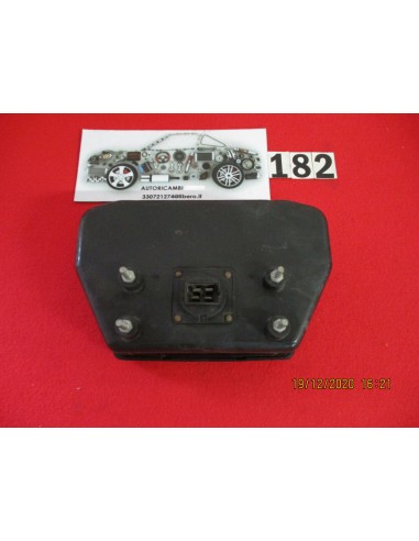 fanale fanalino posteriore leart fiat autocarro -  Az Ricambi  Sei alla ricerca di ricambi per la tua auto d’epoca?