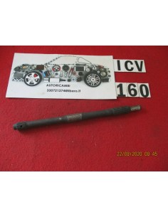 albero primario uscita cambio fiat -  Az Ricambi  Sei alla ricerca di ricambi per la tua auto d’epoca?