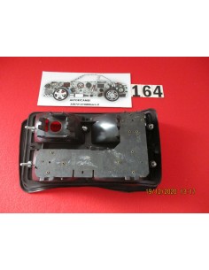 fanale fanalino posteriore sx fiat 127 147 diesel -  Az Ricambi  Sei alla ricerca di ricambi per la tua auto d’epoca? 2