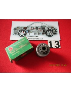 2817 2006209320 pignone motorino avviamento motore ford escort -  Az Ricambi  Sei alla ricerca di ricambi per la tua auto d’e... 2