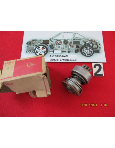 2006209165 pignone motorino avviamento motore alfa-romeo montreal opel -  Az Ricambi  Sei alla ricerca di ricambi per la tua ...