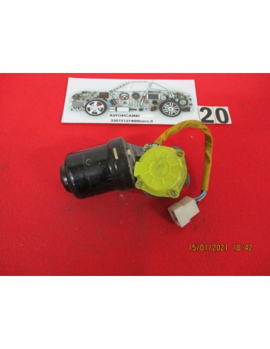t6e557 motorino elettrico tergicristallo fiat campagnola 625 643 650 24v -  Az Ricambi  Sei alla ricerca di ricambi per la tu...