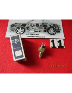 3525 interruttore luce retromarcia alfa-romeo 33 alfasud -  Az Ricambi  Sei alla ricerca di ricambi per la tua auto d’epoca? 2
