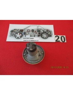 fanalino anteriore giuntini metallo fiat 850 124 coupe' 1100 r -  Az Ricambi  Sei alla ricerca di ricambi per la tua auto d’e... 2